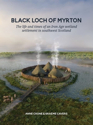 Afbeeldingen van Black Loch of Myrton
