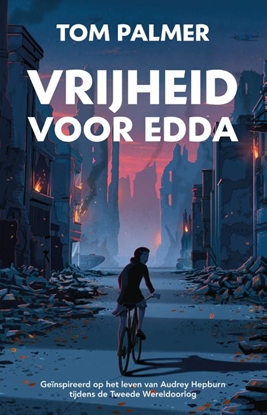 Afbeeldingen van Vrijheid voor Edda