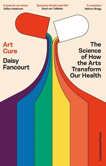 Afbeelding van Art Cure