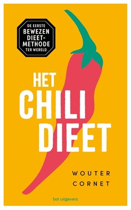 Afbeeldingen van Het Chili-dieet