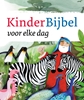 Afbeelding van Kinderbijbel voor elke dag