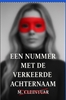 Afbeelding van "Een Nummer met de Verkeerde Achternaam"
