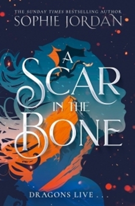 Afbeeldingen van A Scar in the Bone