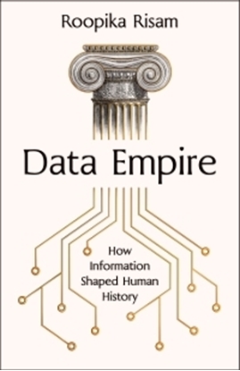 Afbeeldingen van Data Empire