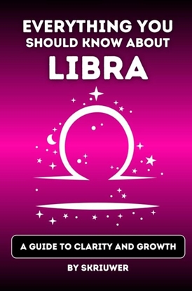 Afbeeldingen van The Libra Book: Everything You Should Know About Libras