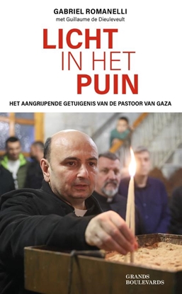 Afbeeldingen van Licht in het puin