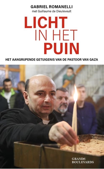 Afbeelding van Licht in het puin