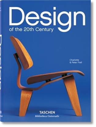 Afbeeldingen van Bibliotheca Universalis Design of the 20th Century
