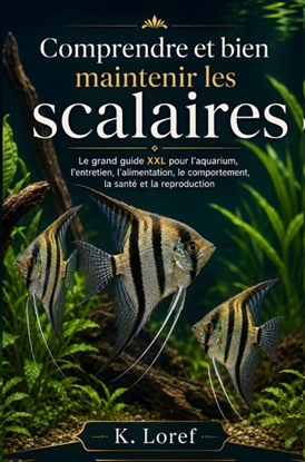 Afbeeldingen van Comprendre et bien maintenir les scalaires