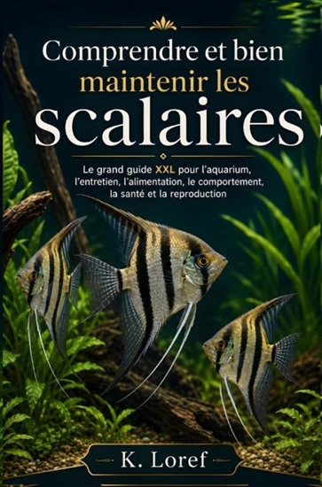 Afbeelding van Comprendre et bien maintenir les scalaires