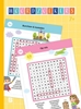 Afbeelding van Puzzelboeken Woordzoekers 7+