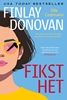 Afbeelding van Finlay Donovan Finlay Donovan fikst het
