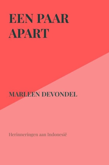 Afbeelding van Een Paar Apart