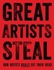 Afbeelding van Great Artists Steal