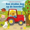 Afbeelding van Een drukke dag op de boerderij