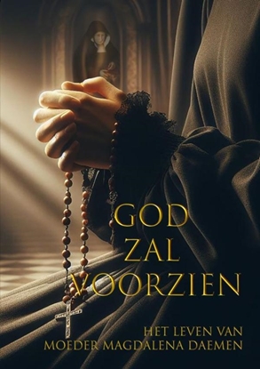 Afbeeldingen van GOD ZAL VOORZIEN