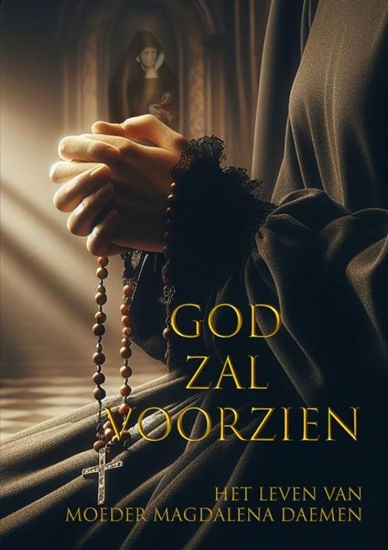 Afbeelding van GOD ZAL VOORZIEN