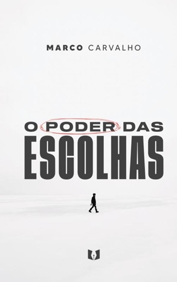 Afbeelding van O poder das escolhas