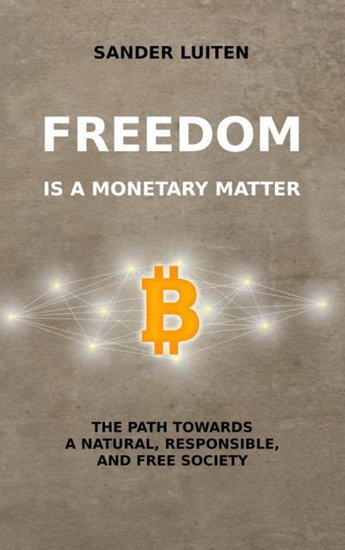 Afbeelding van Freedom is a monetary matter