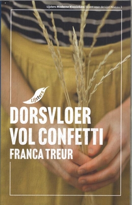 Afbeeldingen van Lijsters moderne klassiekers Dorsvloer vol confetti