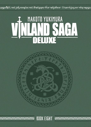 Afbeeldingen van Vinland Saga Deluxe Vinland Saga Deluxe 8