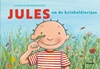 Afbeelding van Jules Jules en de kriebeldiertjes