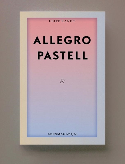Afbeelding van Allegro Pastel