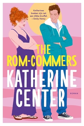 Afbeeldingen van The Rom-Commers