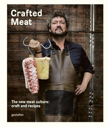 Afbeeldingen van Crafted Meat