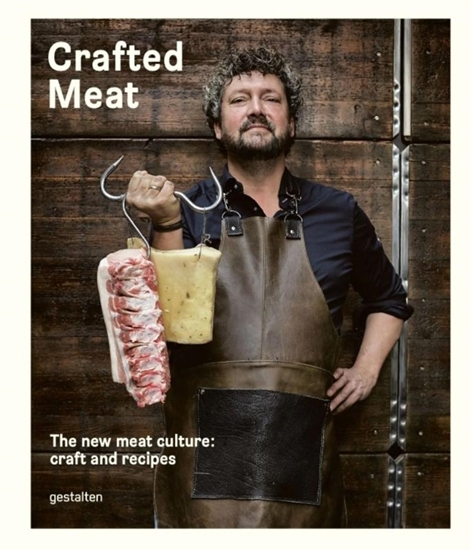Afbeelding van Crafted Meat