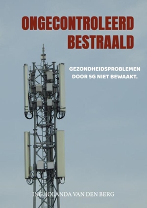 Afbeeldingen van Ongecontroleerd bestraald