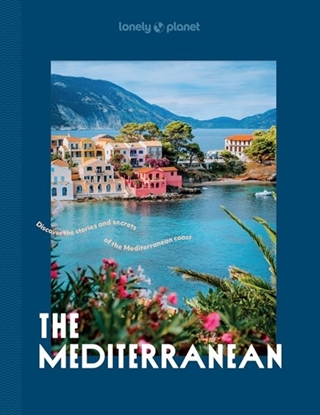 Afbeeldingen van Lonely Planet Inspiration Lonely Planet The Mediterranean