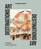 Afbeelding van Lonely Planet Inspiration Lonely Planet Art Destinations