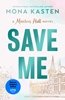 Afbeelding van Maxton Hall series Save Me