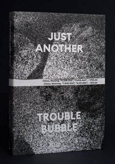 Afbeelding van Just Another Trouble Bubble