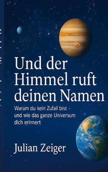 Afbeelding van Und der Himmel ruft deinen Namen