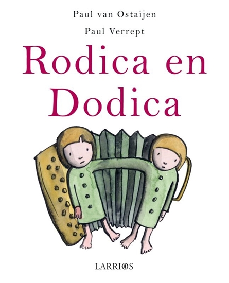 Afbeelding van Rodica en Dodica