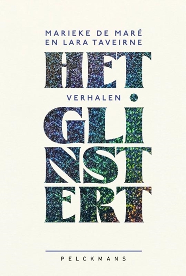 Afbeelding van Het glinstert