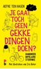 Afbeelding van Je gaat toch geen gekke dingen doen?