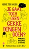 Afbeelding van Je gaat toch geen gekke dingen doen?