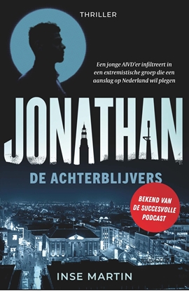 Afbeeldingen van Jonathan De achterblijvers