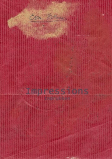 Afbeelding van Impressions