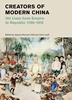 Afbeelding van British Museum Creators of Modern China