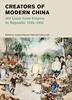 Afbeelding van British Museum Creators of Modern China