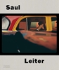 Afbeelding van Saul Leiter