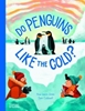 Afbeelding van Go Wild Do Penguins Like the Cold?