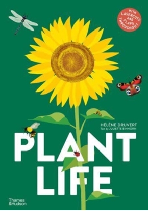 Afbeeldingen van Thames and Hudson Ltd Plant Life