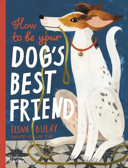 Afbeelding van How to be Your Dog's Best Friend