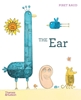 Afbeelding van The Ear