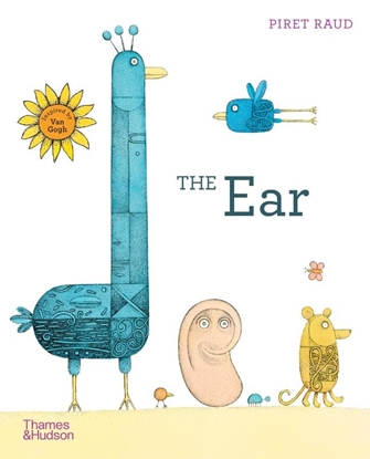 Afbeeldingen van The Ear